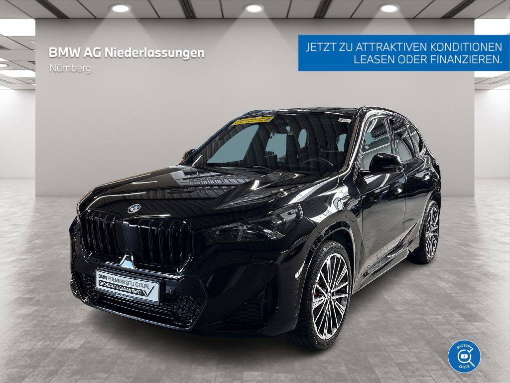BMW X1 xDrive30e M Sport AHK Driv.Assist.Prof LED Leasing