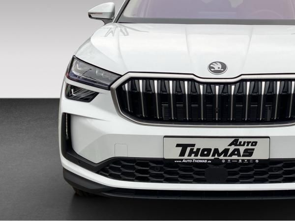 Skoda Kodiaq Selection 2,0 TSI DSG 4x4 *AHK*SHZ*KAMERA* Leasing