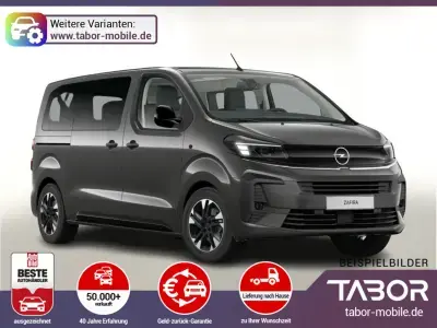 Opel Zafira 2.2 D 180 AT8 L GS Pano Nav AHK Massage Leasing