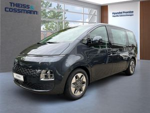 Hyundai STARIA CRDi 8 A/T 4WD (177PS) TREND 18
