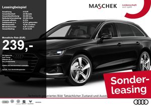 Audi A4 Avant 35 TFSI Sonderleasing! Naviplus ACC VCp