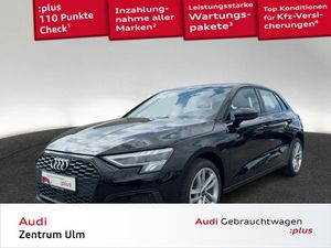 Audi A3 Sportback 30 TFSI KAM LED NAVI+ SHZ