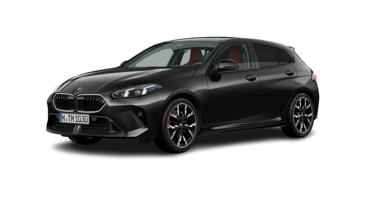 BMW 1er 120 Steptronic 120 Steptronic Auto-Abo