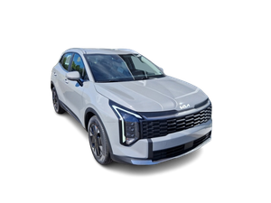 Kia Sportage 1.6T-GDI Vision -AKTION- LED Navi SHZ K