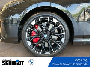 BMW M135 xDrive M-Sportpaket Pro  UPE 69.100 EUR