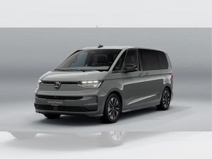 Volkswagen T7 Multivan GENERATION 1.5 eHYBRID - verfügbar ab 12/2026 (Mülheim)