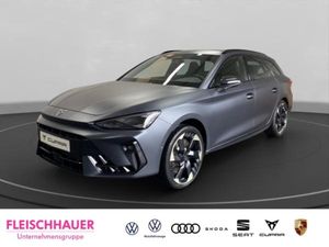 Cupra Leon ST 2.0 TSI 4DRIVE VZ Tribe Edition 🚨*SOFORT*GEWERBE*MEGADEAL🚨