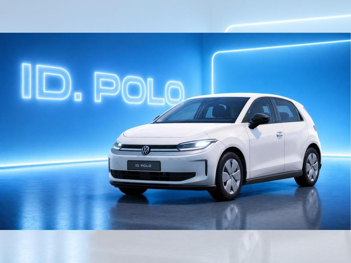 Volkswagen ID.Polo 🔌! 💸mit Anzahlung!⚡KLIMA 🚗PDC 🚀UVM🔌 Leasing