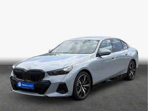 BMW 530 530e xDrive Aut. , 4-türig