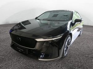 Mazda 6e 6 e EV Takumi