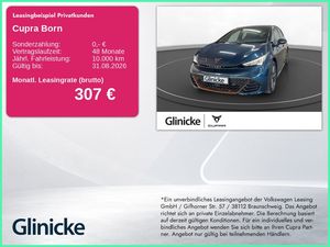 Cupra Born 150 LED LM 18" PDC vo+hi Sitzhz. DAB