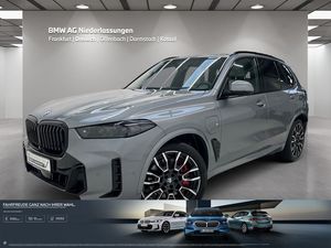 BMW X5 xDrive50e M Sport AHK Driv.Assist.Prof LED
