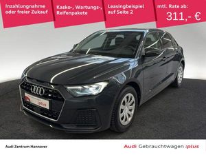 Audi A1 Sportback advanced 30 TFSI Navi virtual LED