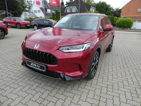 Honda ZR-V Honda ZR-V 2.0 i-MMD Hybrid Advance - Standort Hamburg Leasing