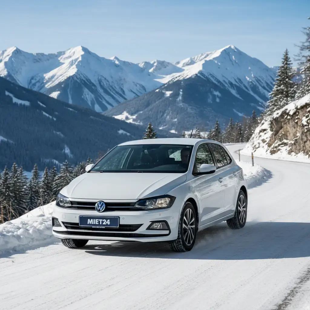 VW Polo GOAL 1,0 TSI OPF DSG Auto-Abo