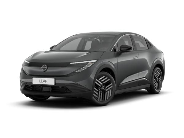 Nissan Leaf Engage+ 