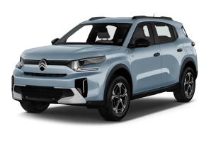 Citroen e-C3 Aircross Elektromotor 113 Extended-Range PLUS Leasing