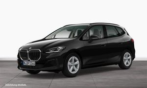 BMW 220i Active Tourer AHK Kamera Sportsitze LED