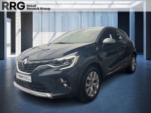 Alpine A110 Leasing