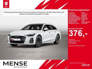 Audi A6 Avant 2.0 TDI S tronic AHK|Pano|ACC|LED|PDC