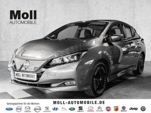 Nissan Leaf N-CONNECTA | WINTER-PAKET *sofort verfügbar* Leasing