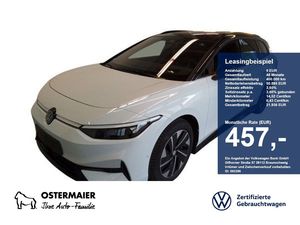 Volkswagen ID.7 Tourer PRO S 286PS NP.79t.MATRIX.NAVI.PANO.