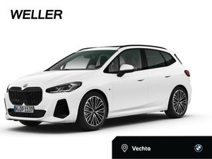 BMW 218i AT M Sport Pano AHK HUD St&Go 360° H/K MEM