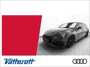 Audi RS5 Sportback 2.9 TFSI competition plus B&O HUD ACC Nimbusgrau Leasing