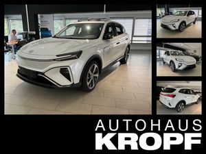 MG Marvel R Electric Performance TOP ANGEBOT Leasing