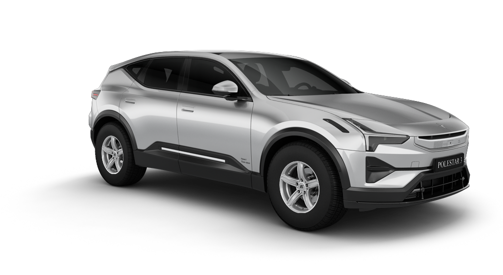 Polestar 3 PERFORMANCE Long Range Dual Motor Performance Leasing