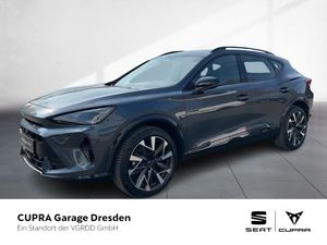 Cupra Formentor 2.0 TSI 150 kW (204 PS) 7-Gang DSG 4Dr