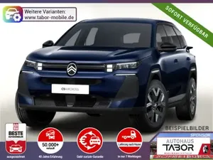 Citroën C5 Aircross Hybrid YOU ACC DigC 13"-Touch PDC