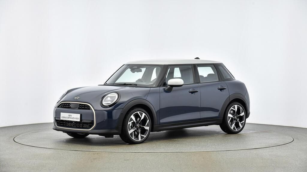 MINI Cooper C 5-Türer Leasing