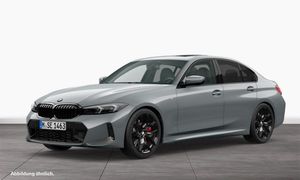 BMW 318i Limousine M Sport Navi Harman/K Kamera LED