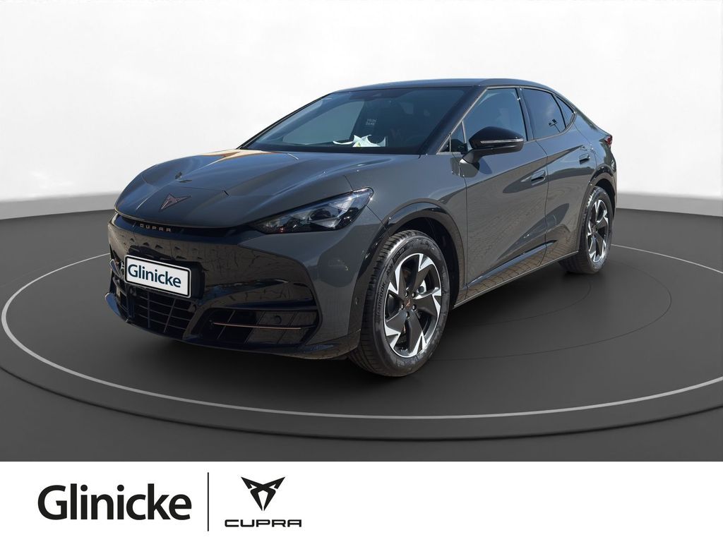Cupra Tavascan Endurance Drive Paket Below Zero Paket Leasing