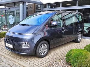 Hyundai STARIA Diesel! Nur noch wenige verfügbar! Inkl. WKR! Leasing