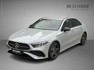 Mercedes-Benz A 200 Limousine AMG Line/Special Edition/Navi * sofort verfügbar * Leasing