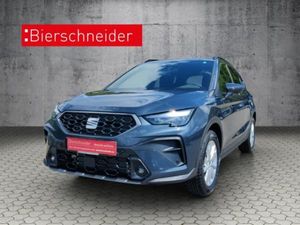 Seat Arona 1.0 TSI Style NAVI LED KAMERA ACC FULL LINK DAB 16
