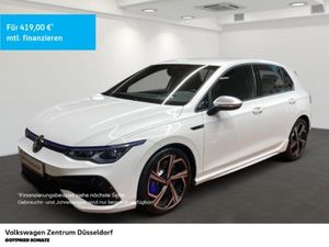Volkswagen Golf R 2.0 TSI DSG Rückfahrkamera Navigation