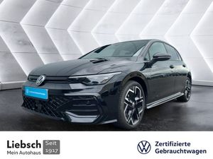 Volkswagen Golf VIII R-Line 1.5TSI DSG LED Navi ACC HuD