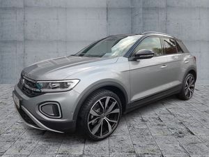 Volkswagen T-Roc 2.0 TDI Style(150 PS)DSG*RFK*NAVI*IQ-DRIVE