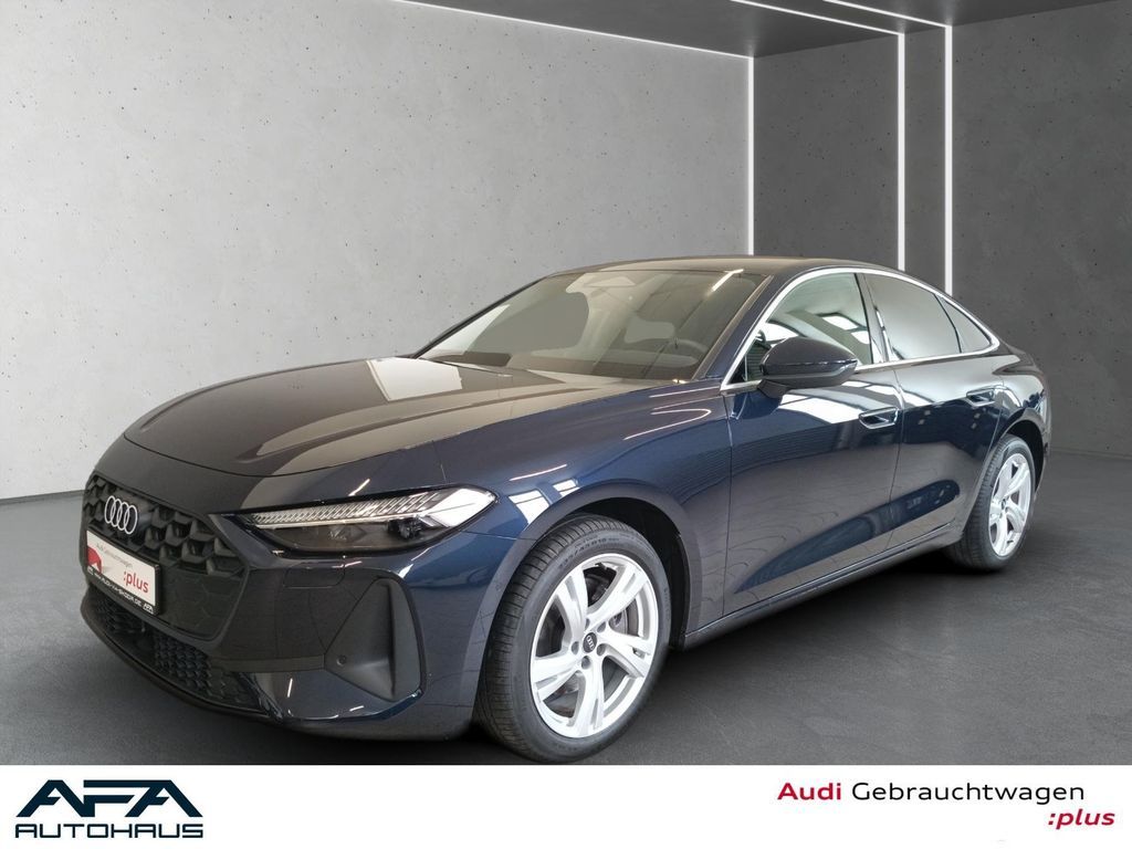 Audi A5 Limousine TFSI S tronic RFK*LED*ParkAssist* Leasing