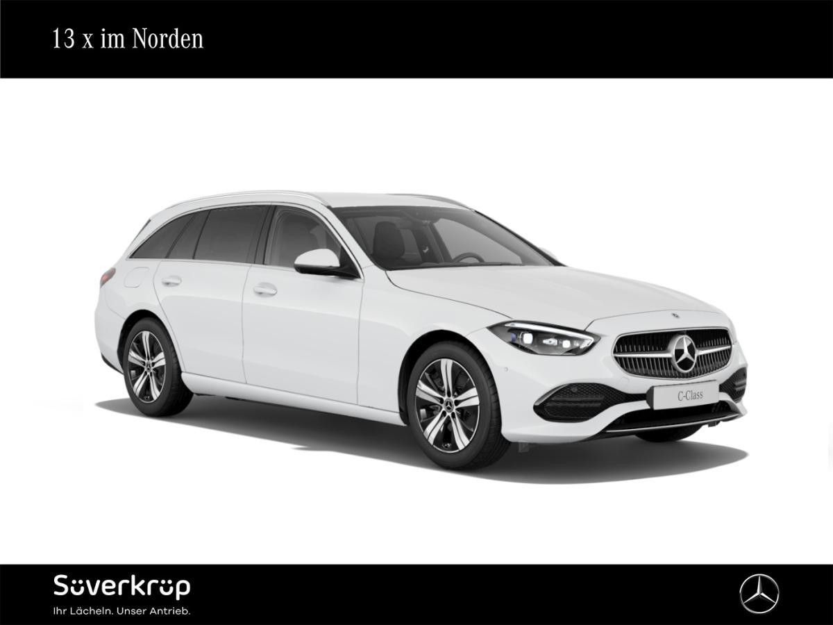 Mercedes-Benz C 200 T-Modell ⭐⭐ SOFORT VERFÜGBAR ⭐⭐ Leasing