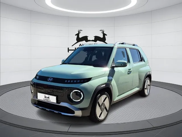 Hyundai INSTER Lounge EV (MY27 ) 49kWh (115PS)E-KomfortP