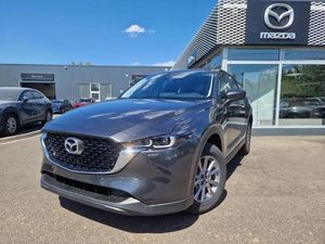 Mazda CX-5 2023 5WGN 2.0L e-SKYACTIV G 165ps 6MT FWD CENTER-LINE COCO SOFORT VERFÜGBAR Leasing
