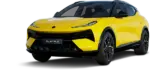 Lotus Eletre Leasing