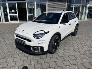 Abarth 600e ❗ inkl. Wallbox – Elektro⚡ - sofort Verfügbar Leasing