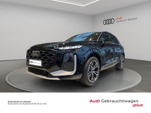 Audi Q3 SUV e-hybrid S line LED Navi CarPlay 19" RÜ