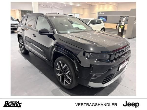 Jeep Compass NEW 💚FIRST EDITION 💫*MHEV* Hohe Ausstattungslinie✅ *SONDERMODELL* - PRIVAT B Leasing