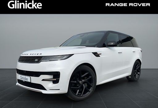 Land-rover Range-rover-sport 3.0 P460e PHEV AWD DYNAMIC SE 5dr Kauf
